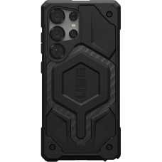 Чохол UAG для Samsung Galaxy S25 Ultra, Monarch, Carbon Fiber