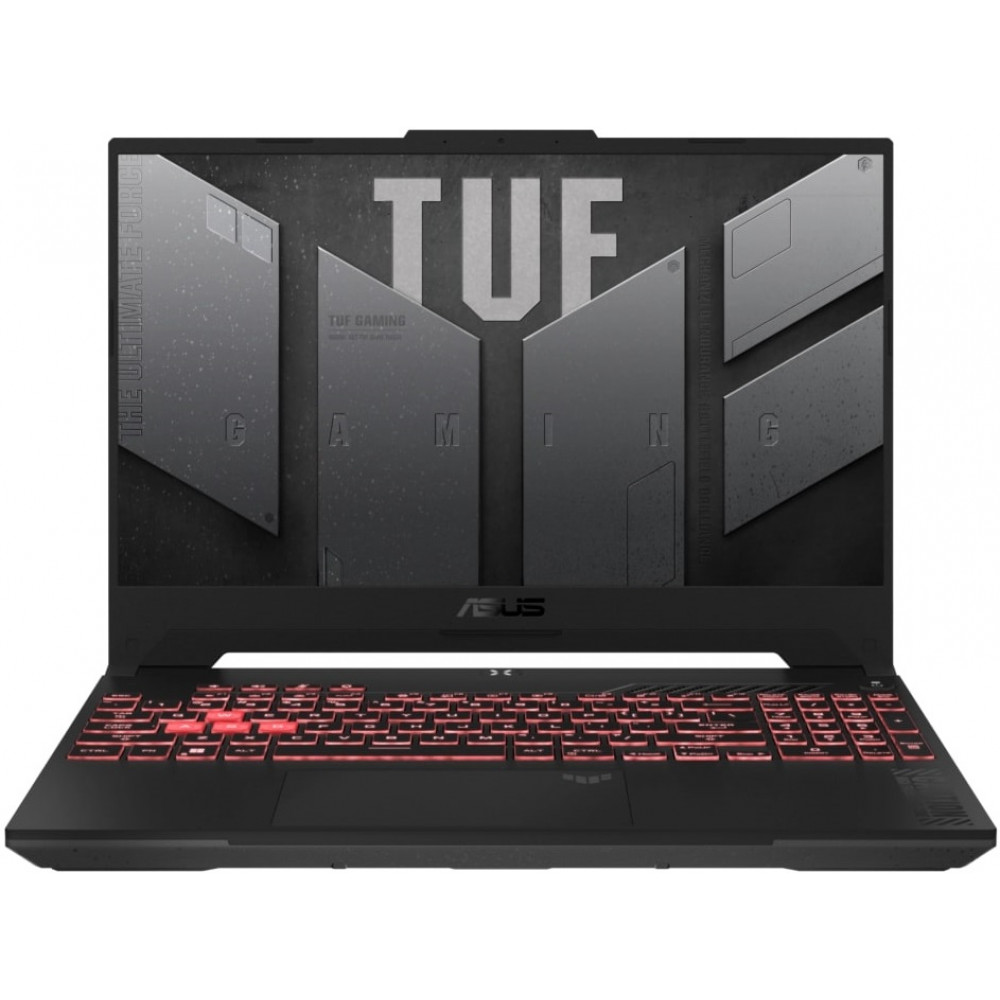 Ноутбук ASUS TUF Gaming A17 FA707NUG-HX149 17.3