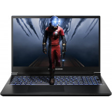 Ноутбук Dream Machines RG5060-15 15.6QHD IPS, Intel i9-14900HX, 16GB, F1TB, NVD5060-8, DOS, чорний Ноутбук Dream Machines RG5060-15 15.6QHD IPS, Intel i9-14900HX, 16GB, F1TB, NVD5060-8, DOS, чорний