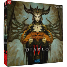 Пазл GoodLoot Diablo IV Lilith 1000 ел.