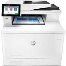Багатофункціональний пристрій А4 кол. HP Color LaserJet Enterprise M480f Багатофункціональний пристрій А4 кол. HP Color LaserJet Enterprise M480f