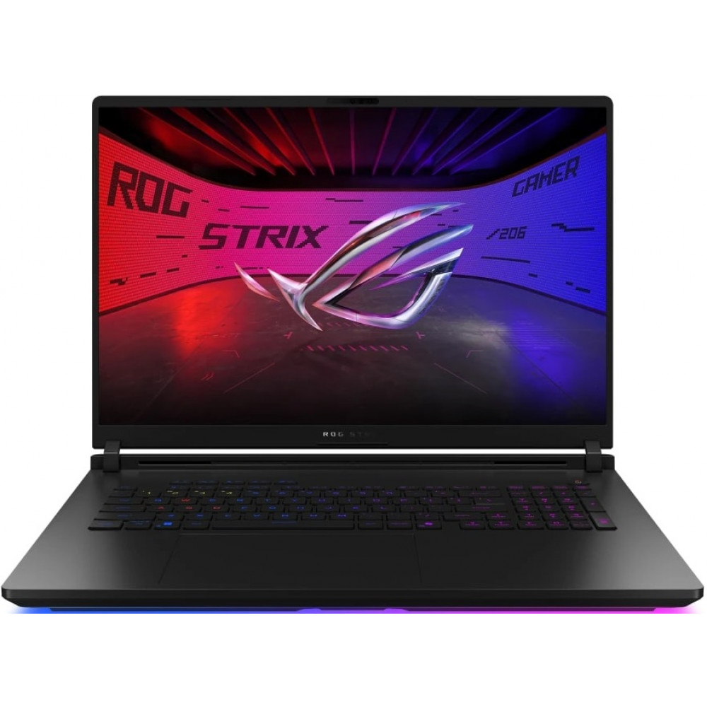 Ноутбук ASUS ROG Strix SCAR 18 G835LX-SA065X 18