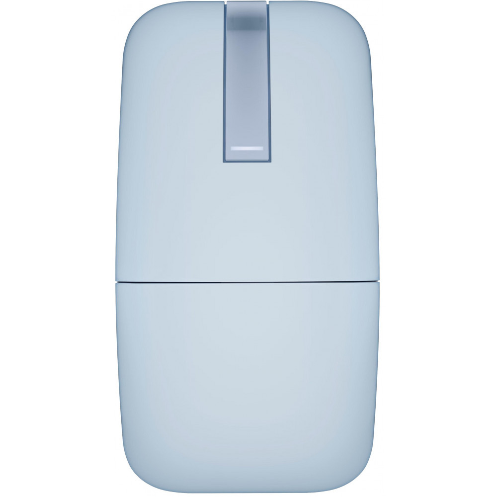 Миша Dell Bluetooth Travel Mouse - MS700 - Misty Blue