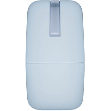 Миша Dell Bluetooth Travel Mouse - MS700 - Misty Blue