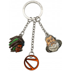 Брелок GoodLoot Borderlands 4 – Harlowe & Amon