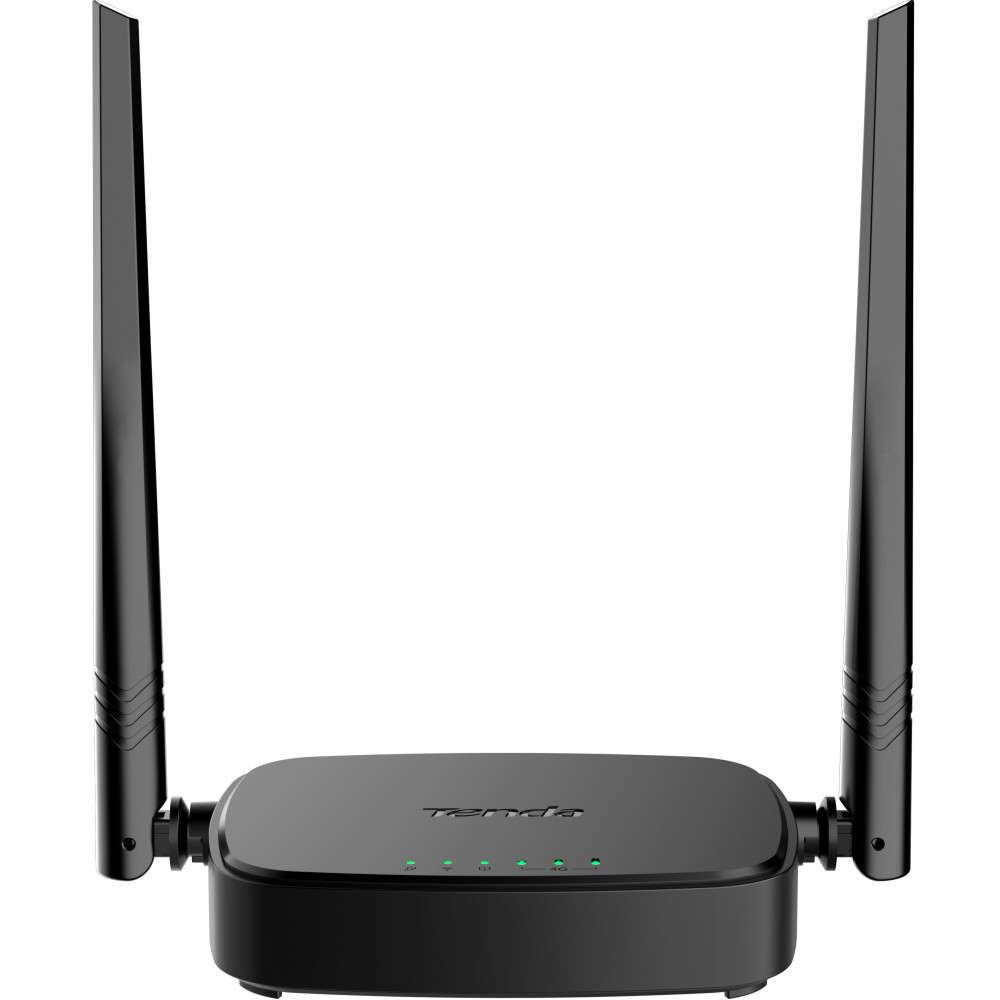 Маршрутизатор TENDA 4G03Pro N300, LTE, 1xFE LAN, 1xFE LAN/WAN