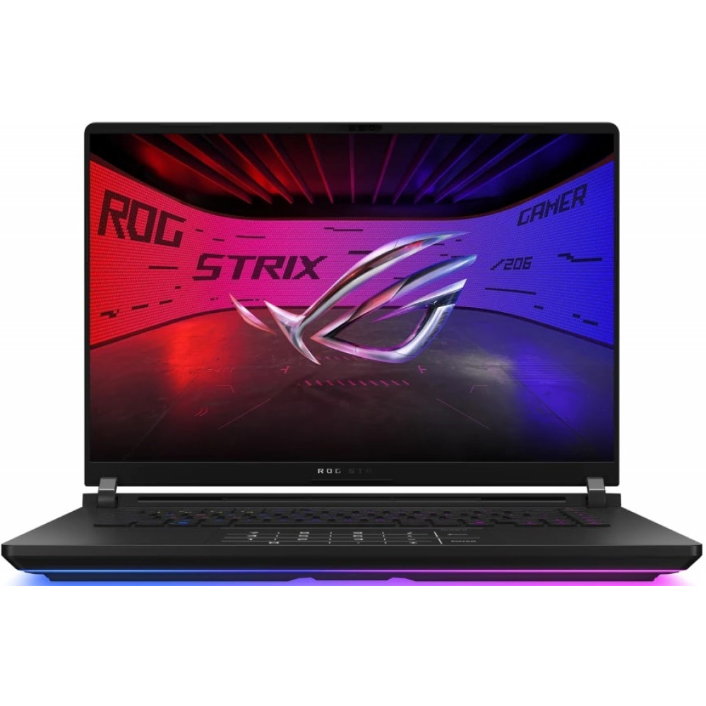 Ноутбук ASUS ROG Strix SCAR 16 G635LX-RW082X 16