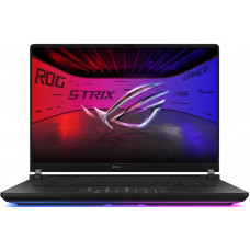Ноутбук ASUS ROG Strix SCAR 16 G635LX-RW082X 16 Ноутбук ASUS ROG Strix SCAR 16 G635LX-RW082X 16