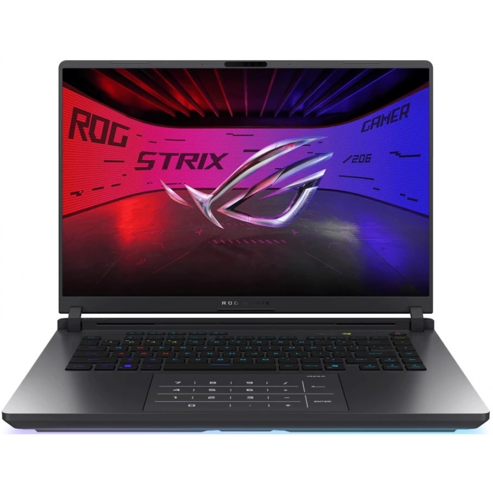 Ноутбук ASUS ROG Strix G16 G615LW-S5131W 16
