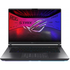 Ноутбук ASUS ROG Strix G16 G615LW-S5131W 16 Ноутбук ASUS ROG Strix G16 G615LW-S5131W 16