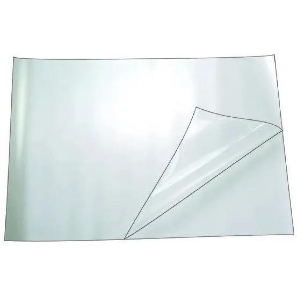 Захисний пакет Contex Transparent Document Carrier A2