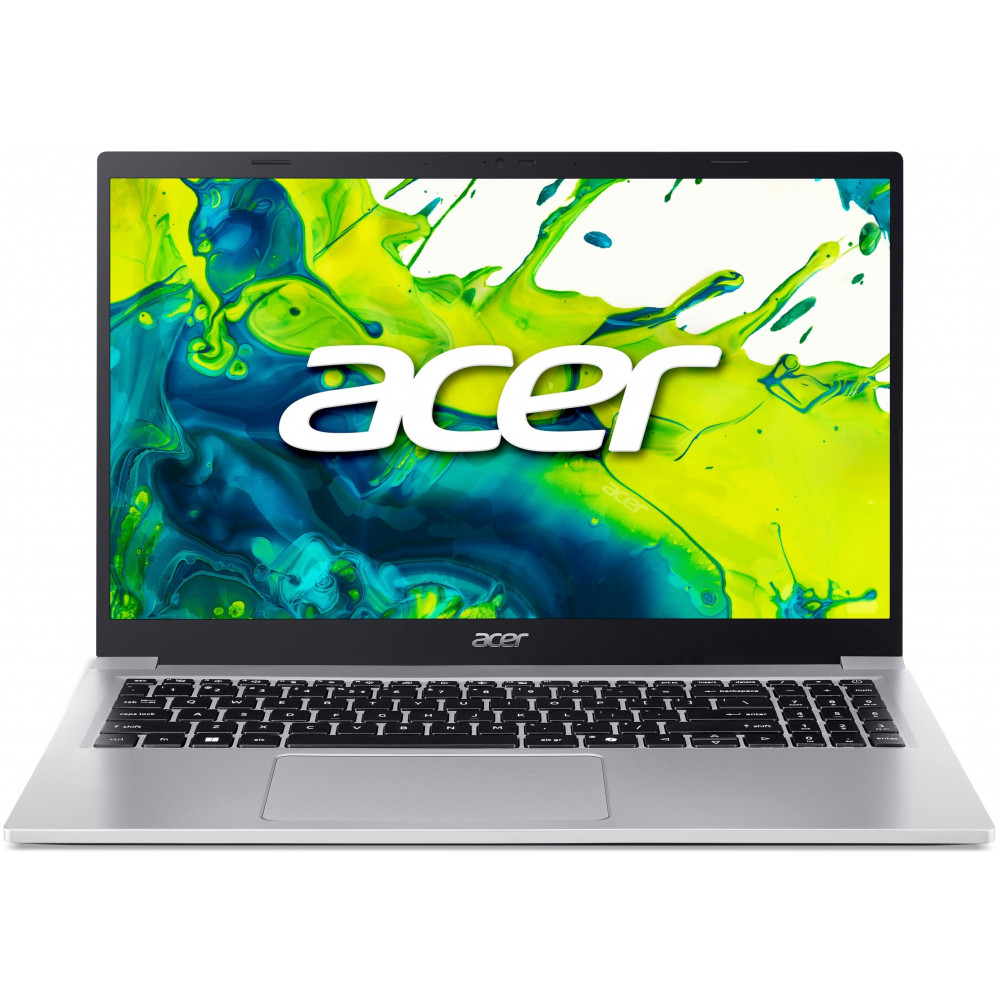 Ноутбук Acer Aspire Lite AL15-33P 15.6