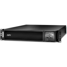 Джерело безперебійного живлення APC Smart-UPS Online 3000VA/2700W, RM 2U, LCD, USB, RS232, Network Card, 8xC13, 2xC19 Джерело безперебійного живлення APC Smart-UPS Online 3000VA/2700W, RM 2U, LCD, USB, RS232, Network Card, 8xC13, 2xC19