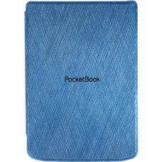 Чохол PocketBook 629_634 Shell series, синій