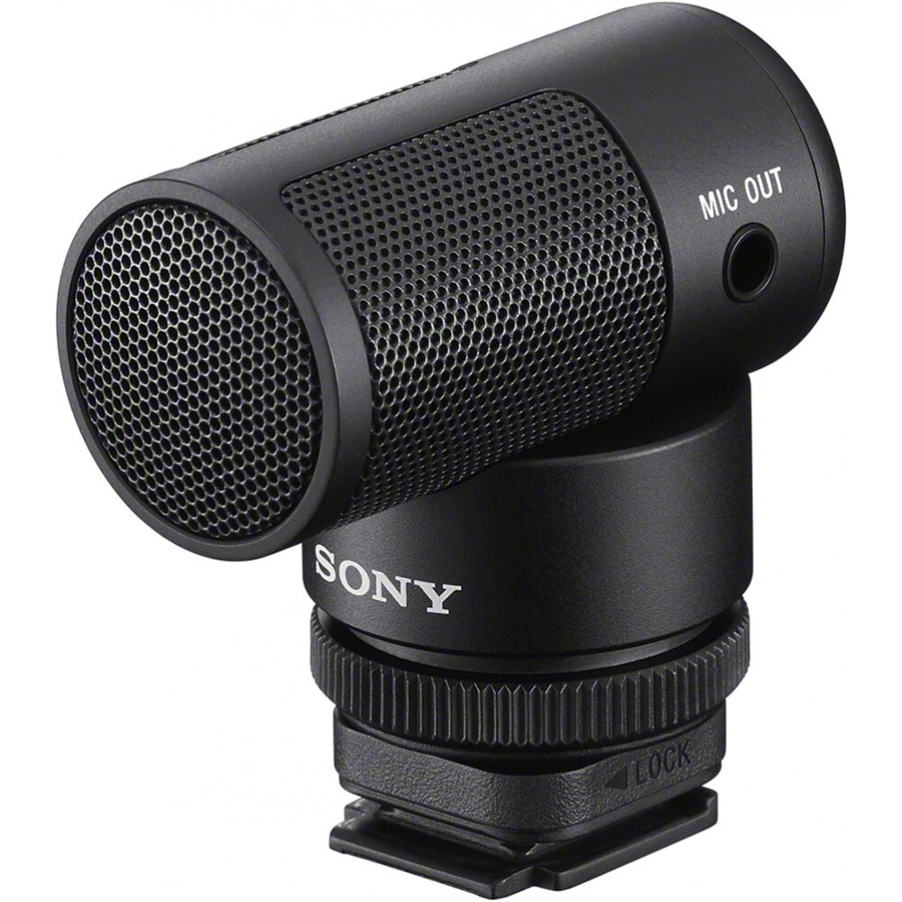 Мікрофон Sony ECM-G1Z