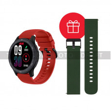 Смарт-годинник 2E Motion GT2 47мм, 1.32