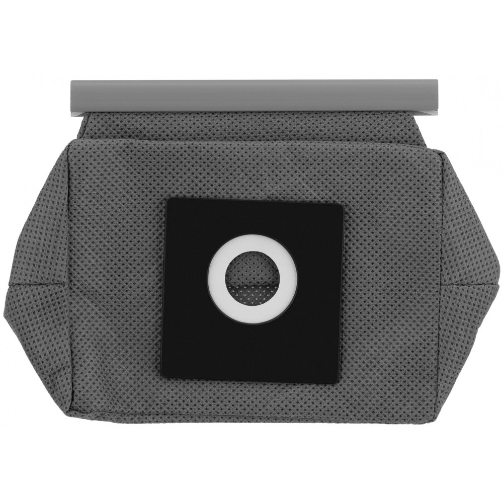 Мішки для пилососу Ardesto текстильні, 2.5л, 5шт