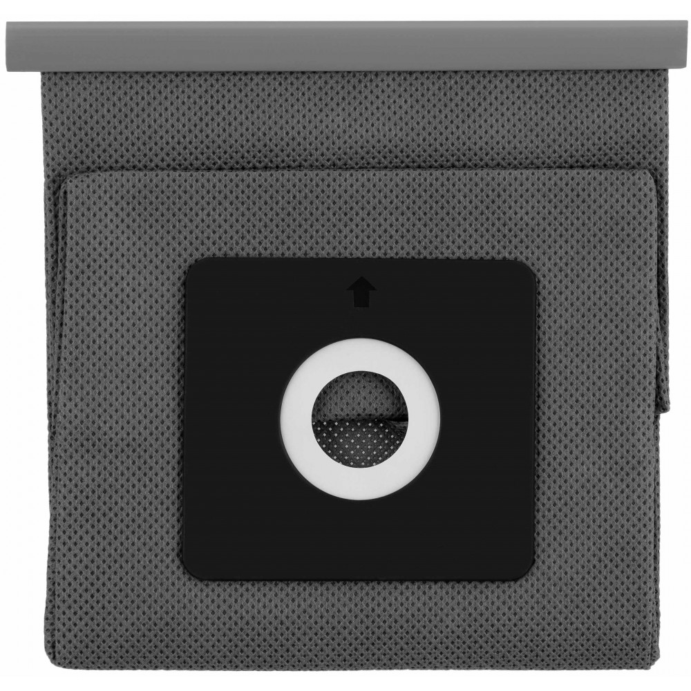 Мішки для пилососу Ardesto текстильні, 3.5л, 5шт