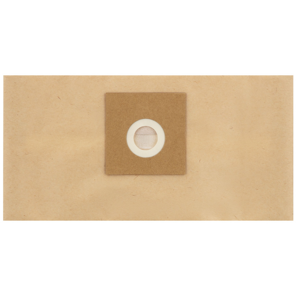 Мішки для пилососу Ardesto  паперові, 2.5л, 5шт