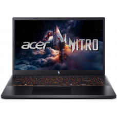 Ноутбук Acer Nitro V 15 ANV15-52 15.6 Ноутбук Acer Nitro V 15 ANV15-52 15.6