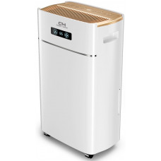 Осушувач повітря Cooper&Hunter CH-D014WD8-30LDWF 30 л. на добу, 80 м2, 160 м3/г, ел.кер-ня, WI-FI, резервуар 5 л, дисплей, таймер, іонізатор