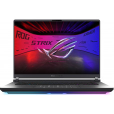 Ноутбук ASUS ROG Strix G16 G615JH-RV082 16 Ноутбук ASUS ROG Strix G16 G615JH-RV082 16