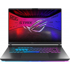 Ноутбук ASUS ROG Strix G16 G615JHR-RV075 16 Ноутбук ASUS ROG Strix G16 G615JHR-RV075 16