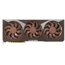 Відеокарта ASUS GeForce RTX 5080 16GB GDDR7 OC RTX5080-O16G-NOCTUA
