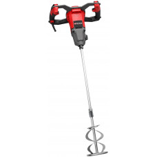 Міксер будівельний Einhell Professional TP-MX 1700-2 CE 1700Вт 2 швидкості 180-460/300-750об/хв 4.93кг