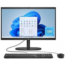 Комп'ютер персональний моноблок HP All-in-One 21,5 Комп'ютер персональний моноблок HP All-in-One 21,5