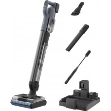 Пилосос Electrolux бездротовий, вологе прибирання, конт пил -0.57л, вода -0.65л, автон. робота до 80хв, вага-7.09кг, 2в1, синій