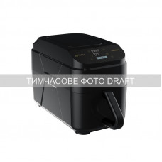 Мультипіч Ardesto, 1500Вт, об'єм-5.5л, сенсорне керув., 10 авто. програм, пластик, чорний