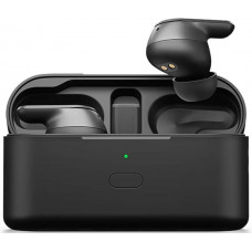 Навушники TWS EPOS ADAPT E1, BT 5.3, ANC, IPX5, SBC, AAC, Microsoft Teams, Zoom, Google Meet, Webex, Mic, Чорний