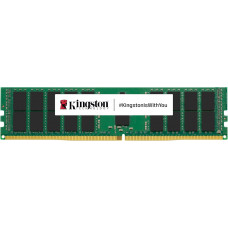 Пам'ять сервера Kingston DDR5 96GB 5600 ECC REG RDIMM Пам'ять сервера Kingston DDR5 96GB 5600 ECC REG RDIMM