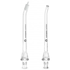 Насадки для іригатора Philips Sonicare HX3072/00 Compact Flosser 1000 Насадки для іригатора Philips Sonicare HX3072/00 Compact Flosser 1000