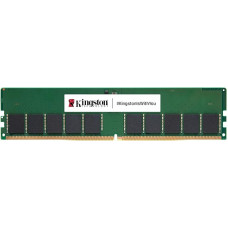 Пам'ять сервера Kingston DDR5 32GB 4800 ECC UDIMM
