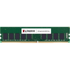 Пам'ять сервера Kingston DDR4 32GB 3200 ECC UDIMM