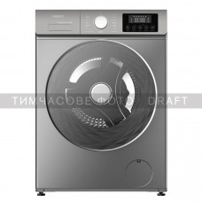 Прально-сушильна машина ARDESTO фронтальна, 8(5)кг, 1200, А+++, 57.2см, дисплей, пара, інвертор, сірий Прально-сушильна машина ARDESTO фронтальна, 8(5)кг, 1200, А+++, 57.2см, дисплей, пара, інвертор, сірий