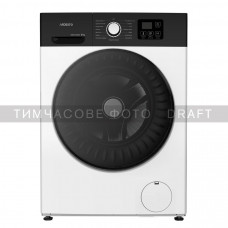 Пральна машина ARDESTO фронтальна Black Mars, 8кг, 1200, А+++, 55.5см, дисплей, інвертор, білий Пральна машина ARDESTO фронтальна Black Mars, 8кг, 1200, А+++, 55.5см, дисплей, інвертор, білий