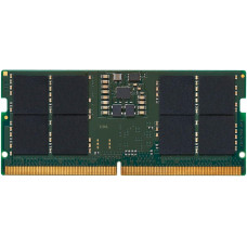 Пам'ять сервера Kingston DDR5 16GB 5600 ECC REG RDIMM