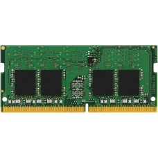 Пам'ять сервера Kingston DDR4 32GB 2666 ECC SO-DIMM