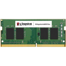 Пам'ять сервера Kingston DDR4 16GB 3200 ECC SO-DIMM