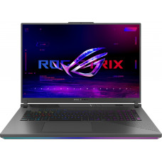 Ноутбук ASUS ROG Strix G18 G814PH-S8022 18 Ноутбук ASUS ROG Strix G18 G814PH-S8022 18