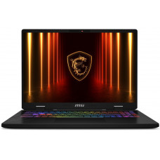 Ноутбук MSI Crosshair 16 HX AI D2XWFKG-215XUA 16 Ноутбук MSI Crosshair 16 HX AI D2XWFKG-215XUA 16