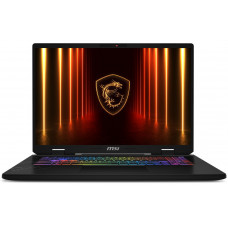 Ноутбук MSI Crosshair A17 HX D8WGKG-021XUA 17 Ноутбук MSI Crosshair A17 HX D8WGKG-021XUA 17