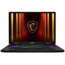 Ноутбук MSI Pulse A16 AI+ C3XWGKG-026XUA 16 Ноутбук MSI Pulse A16 AI+ C3XWGKG-026XUA 16