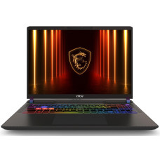 Ноутбук MSI Vector 16 HX AI A2XWHG-631XUA 16 Ноутбук MSI Vector 16 HX AI A2XWHG-631XUA 16