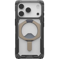 Чохол UAG для iPhone 17 Pro, Plasma XTE MagSafe, Ash/Titanium Чохол UAG для iPhone 17 Pro, Plasma XTE MagSafe, Ash/Titanium