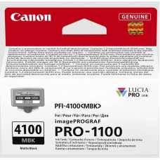 Картридж Canon PFI-4100 imagePROGRAF PRO-1100 Matte Black Картридж Canon PFI-4100 imagePROGRAF PRO-1100 Matte Black