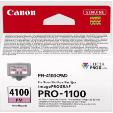 Картридж Canon PFI-4100 imagePROGRAF PRO-1100 Photo Magenta Картридж Canon PFI-4100 imagePROGRAF PRO-1100 Photo Magenta